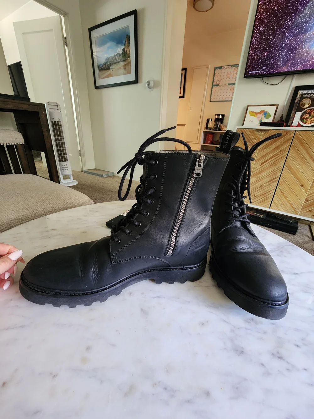 All Saints Men's Beckett Boot